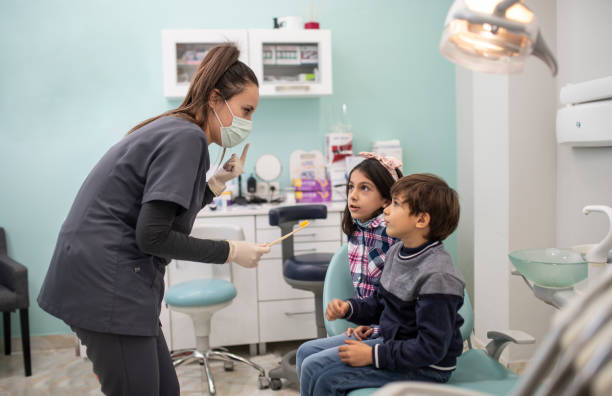 Advanced Technology for Better Dental Care in Bolingbrook, IL